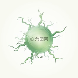 細(xì)菌,病毒,有機(jī)