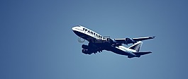 機,波音 747,俄羅斯全祿航空公司