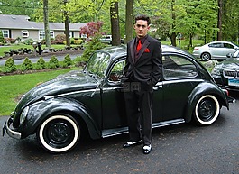經典汽車,1966年大眾甲殼蟲,大眾汽車