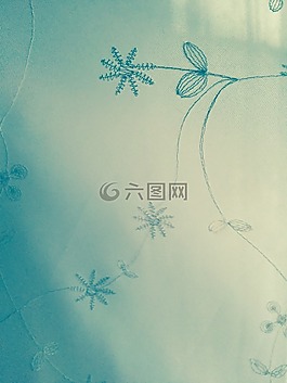 紡織品,exture,花卉