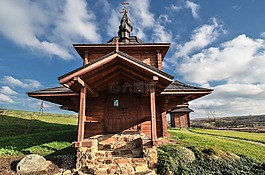 體系結(jié)構(gòu),教堂,宗教