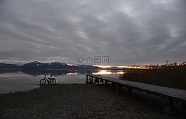 海景,湖,性質(zhì)