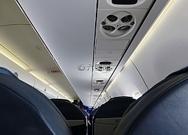 飛機(jī),旅行,飛
