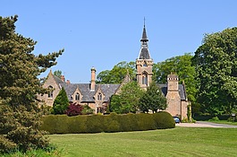 英格蘭,建設(shè),結(jié)構(gòu)