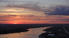 夕阳高,rechnoy vokzal,高度
