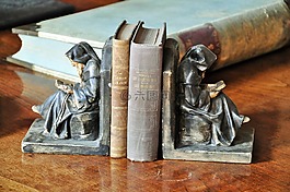 書,舊的書,press 書籍
