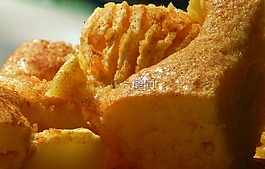 蘋果餅,蘋果片,蛋糕