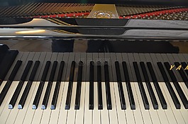 鍵,鋼琴,鍵盤