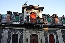 建設(shè),架構(gòu),意大利