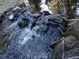 流,水,流水