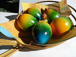 復(fù)活節(jié),蛋,復(fù)活節(jié)快樂