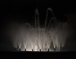 源,光,夜