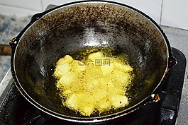 南斯拉夫聯(lián)盟共和國,土豆,潘