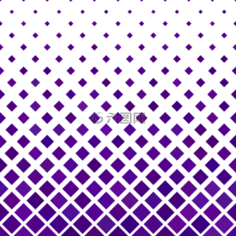 紫色,對角線,廣場