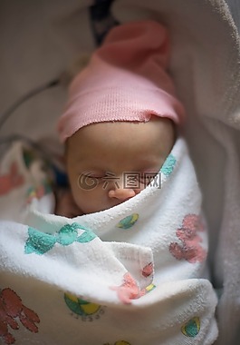 兒童,嬰兒,睡眠