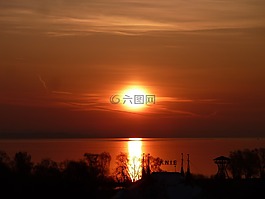 博登湖,瑞士,kreuzlingen