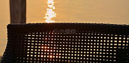 主席,日落,系泊設(shè)備