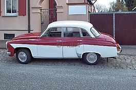 汽車,oldtimer,歷史