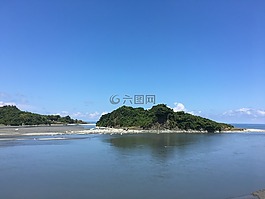 港口,花蓮,海