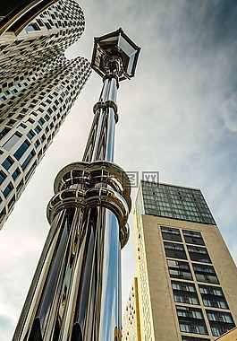 柏林,架構(gòu),現(xiàn)代建筑