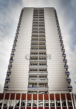 柏林,架構(gòu),現(xiàn)代建筑