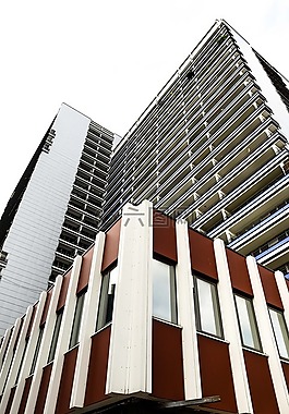 柏林,架構(gòu),現(xiàn)代建筑