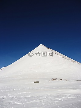 阿爾卑斯山,雪,首腦會議
