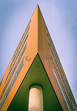 柏林,架構,建設