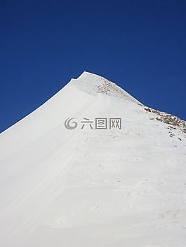 阿爾卑斯山,雪,首腦會議