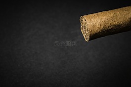 雪茄,烟,烟草