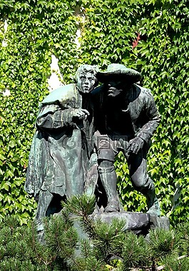 skulptur,ottoburg,因斯布魯克