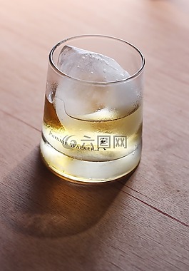 玻璃,玻璃,冰