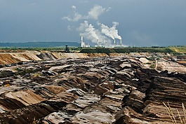 褐煤,能源,garzweiler