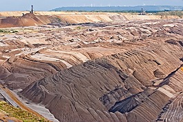 褐煤,能源,garzweiler