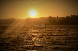 太陽(yáng),海,夏天