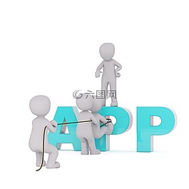 app,移动电话,智能手机
