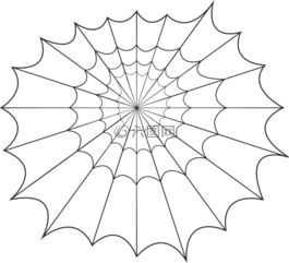 蜘蛛,web,萬圣節(jié)