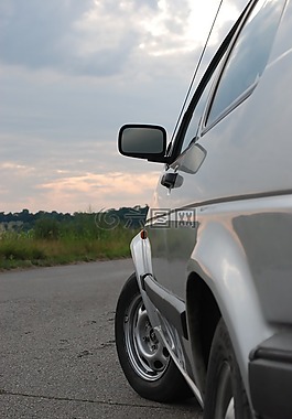 汽車,自動(dòng),老