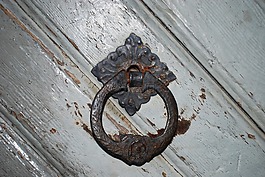 門環(huán),門,硬件