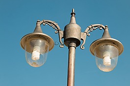 燈柱,光燈具,電