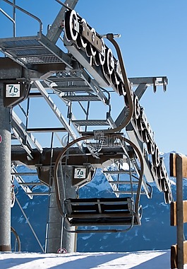 chairlift,hungerburg,奧地利