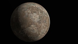 空間,美國(guó)航空航天局,行星