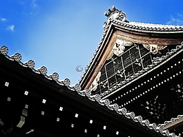 寺,日本,神道