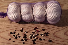 踝關(guān)節(jié),大蒜,香料