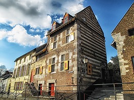 elsloo,荷兰,城市