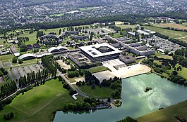 palaiseau,法國,城市