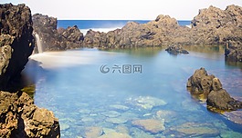 海,哥斯達(dá)黎加,海洋
