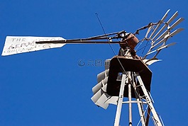 風(fēng)車(chē),aermotor,舊風(fēng)車(chē)