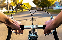 自行車,第一個人,循環(huán)