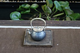 茶壺,金屬,古代